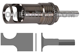 ATI ATI443E2 Microstop Cage