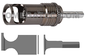 ATI ATI443G2 Microstop Cage