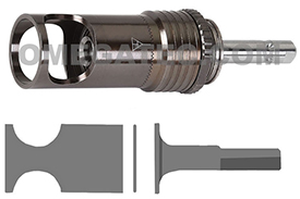 ATI ATI444S2 Microstop Cage