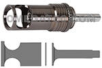 ATI ATI444A1 Microstop Cage