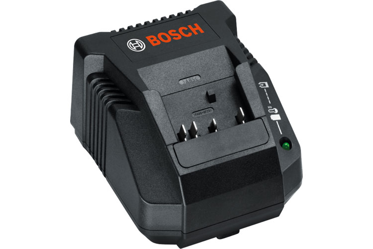 Quick BC660 BC1880 Charger for Bosch 14.4V-18V Lithium