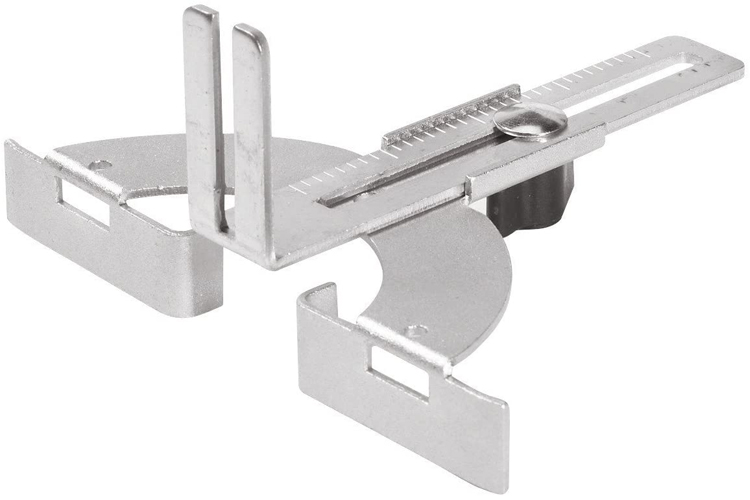 BOSCH PR102 Palm Router Edge Guide