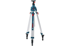 BOSCH BT300HD 110in Heavy-Duty Aluminum Elevator Tripod
