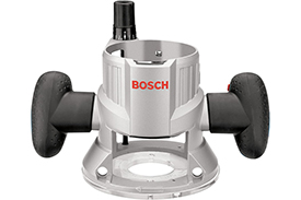 MRF01 Bosch Router Fixed Base for MR23 Series