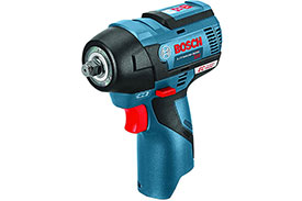 PS82BN Bosch 12V Max Brushless 3 8 Impact Wrench w Exact Fit