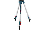 BOSCH BT152 61'' Aluminum Contractors' Tripod