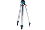 BOSCH BT160 63'' Aluminum Contractors' Tripod