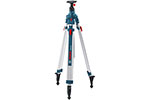 BOSCH BT300HD 110in Heavy-Duty Aluminum Elevator Tripod