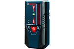 BOSCH LR6 165ft Red-Beam Line Laser Receiver