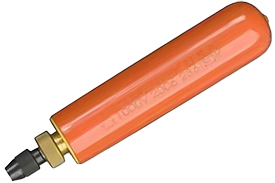 636TSD140 Cementex 6-36 in-lbs Torque Screwdriver w/ Boot