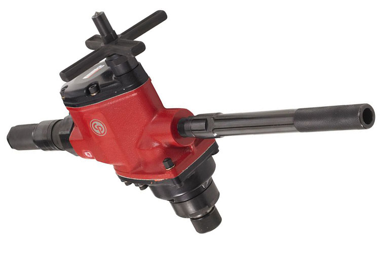 CP1820R32 Chicago Pneumatic T-Handle Drill