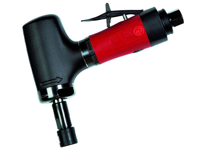 Chicago Pneumatic CP3030-418R Angle Die Grinder