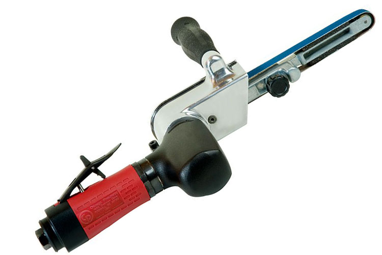 air belt sander