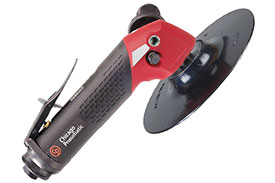 Chicago Pneumatic CP3650-075AB Angle Sander