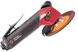 CP3650-085AB Chicago Pneumatic Angle Sander