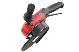 Chicago Pneumatic CP3850-77AB7V 7'' Angle Grinder