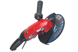Chicago Pneumatic CP3850-85AB7V 7'' Angle Grinder