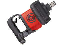 Chicago Pneumatic CP6773-D18D 1'' Impact Wrench