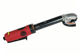 Cp Us Chicago Pneumatic Cut Off Tool