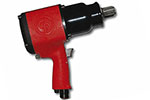 CP0611P RS Chicago Pneumatic 1'' Impact Wrench