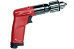 CP1014P05 Chicago Pneumatic Key Chuck Drill