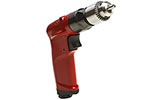 CP1014P33 Chicago Pneumatic 1/4'' Pistol Grip Drill