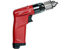 CP1014P45 Chicago Pneumatic 1/4'' Pistol Grip Drill