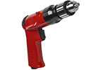 CP1114R40 Chicago Pneumatic Reversible Key Chuck Drill
