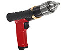 CP1117P05 Chicago Pneumatic Key Chuck Drill