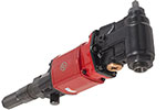 CP1720R22 Chicago Pneumatic Corner Drill