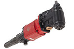 CP1720R32 Chicago Pneumatic Corner Drill