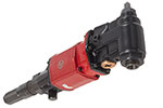 CP1720R50 Chicago Pneumatic Corner Drill