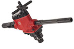 CP1820R22 Chicago Pneumatic T-Handle Drill