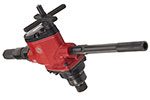 CP1820R32 Chicago Pneumatic T-Handle Drill