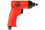 CP2141 Chicago Pneumatic 1/4'' Hex Impact Screwdriver