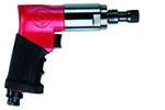 CP2765 Chicago Pneumatic Direct Drive Pistol Screwdriver
