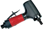 Chicago Pneumatic CP3030-415AFR Angle Sander