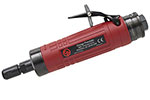 Chicago Pneumatic CP3119-12 CNOMO Die Grinder, w/ 6mm CNOMO Collet