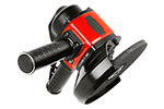Chicago Pneumatic CP3330-SALAVAD 7'' Vertical Grinder