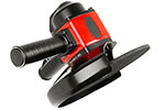 Chicago Pneumatic CP3330-SALAVEL 9'' Vertical Grinder 
