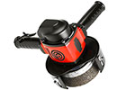 Chicago Pneumatic CP3330-SALAVET 6'' Vertical Grinder