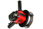 Chicago Pneumatic CP3340-SALAVET 6'' Vertical Grinder