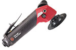 Chicago Pneumatic CP3650-135AC4SE 4'' Angle Sander Kit