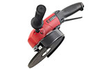 Chicago Pneumatic CP3850-77AB7V 7'' Angle Grinder