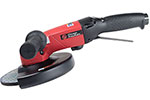 Chicago Pneumatic CP3850-85AB7VE 7'' Angle Grinder