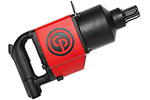 Chicago Pneumatic CP6135-D80L #5 Impact Wrench
