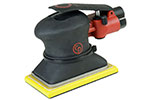 Chicago Pneumatic CP7263E Non Vacuum Jitterbug Sander, w/ 3/32'' Orbit