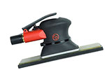 Chicago Pneumatic CP7264E Non Vacuum Jitterbug Sander, w/ 3/32'' Orbit