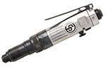 CP782 Chicago Pneumatic High Speed Pistol Screwdriver