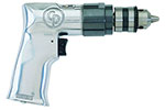 Chicago Pneumatic CP785 3/8'' Pistol Air Drill